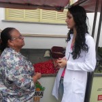 Governo celebra Dia Mundial da Alimentação em Feira da Agricultura Familiar - Fotos: Ascom / Seides