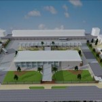 Governo assegura captação de recursos para reforma do Terminal Luiz Garcia  - Imagens ilustrativas