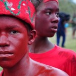 Mestres sergipanos são contemplados no Prêmio Culturas Populares do MinC - Tradicional festa da cidade de Laranjeiras