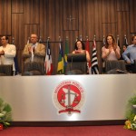 Seminário Planejamento Urbano em Região Metropolitana é iniciado - Fotos: Eduardo Almeida