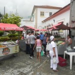 Governo celebra Dia Mundial da Alimentação em Feira da Agricultura Familiar - Fotos: Ascom / Seides