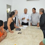 Jackson concede entrevista na Luandê FM