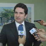 Jackson agradece a deputados pela aprovação de contrapartida ao Proinveste - Veja a lista de Obras do CPAC