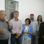 Jackson inaugura Centro de Especialidades Odontológicas em Glória -