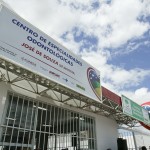 Jackson inaugura Centro de Especialidades Odontológicas em Glória -