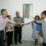 Jackson inaugura Centro de Especialidades Odontológicas em Glória -