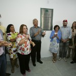 Jackson inaugura Centro de Especialidades Odontológicas em Glória -