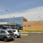 Jackson conhece estrutura do Hospital de Câncer de Barretos