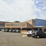 Jackson conhece estrutura do Hospital de Câncer de Barretos