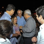 Jackson entrega base do Samu no aniversário de 86 anos da cidade de Salgado -