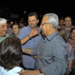 Jackson entrega base do Samu no aniversário de 86 anos da cidade de Salgado -