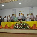 Jackson entrega base do Samu no aniversário de 86 anos da cidade de Salgado -