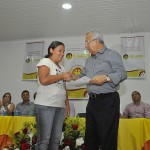 Jackson entrega base do Samu no aniversário de 86 anos da cidade de Salgado -
