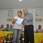 Jackson entrega base do Samu no aniversário de 86 anos da cidade de Salgado -