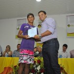 Jackson entrega base do Samu no aniversário de 86 anos da cidade de Salgado -