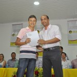 Jackson entrega base do Samu no aniversário de 86 anos da cidade de Salgado -