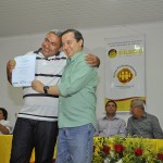 Jackson entrega base do Samu no aniversário de 86 anos da cidade de Salgado -