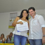 Jackson entrega base do Samu no aniversário de 86 anos da cidade de Salgado -