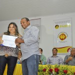 Jackson entrega base do Samu no aniversário de 86 anos da cidade de Salgado -
