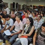 Jackson entrega base do Samu no aniversário de 86 anos da cidade de Salgado -