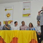 Jackson entrega base do Samu no aniversário de 86 anos da cidade de Salgado -