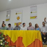 Jackson entrega base do Samu no aniversário de 86 anos da cidade de Salgado -