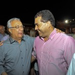 Jackson entrega base do Samu no aniversário de 86 anos da cidade de Salgado -