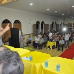 Jackson entrega base do Samu no aniversário de 86 anos da cidade de Salgado -