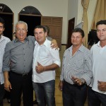 Jackson entrega base do Samu no aniversário de 86 anos da cidade de Salgado -