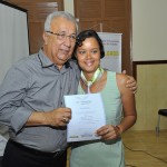 Jackson entrega base do Samu no aniversário de 86 anos da cidade de Salgado -