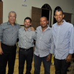 Jackson entrega base do Samu no aniversário de 86 anos da cidade de Salgado -