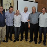 Jackson entrega base do Samu no aniversário de 86 anos da cidade de Salgado -