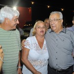Jackson entrega base do Samu no aniversário de 86 anos da cidade de Salgado -