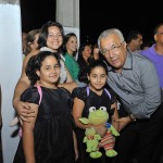 Jackson entrega base do Samu no aniversário de 86 anos da cidade de Salgado -