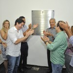 Jackson entrega base do Samu no aniversário de 86 anos da cidade de Salgado -