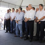 Jackson autoriza implantação de rodovia ligando Cafuz à sede de Laranjeiras -