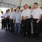 Jackson autoriza implantação de rodovia ligando Cafuz à sede de Laranjeiras -