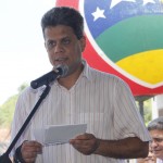 Jackson autoriza implantação de rodovia ligando Cafuz à sede de Laranjeiras -