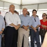 Jackson autoriza implantação de rodovia ligando Cafuz à sede de Laranjeiras -
