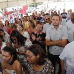 Jackson autoriza implantação de rodovia ligando Cafuz à sede de Laranjeiras -