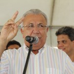 Jackson autoriza implantação de rodovia ligando Cafuz à sede de Laranjeiras -