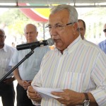 Jackson autoriza implantação de rodovia ligando Cafuz à sede de Laranjeiras -