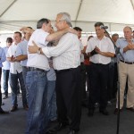 Jackson autoriza implantação de rodovia ligando Cafuz à sede de Laranjeiras -