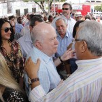 Jackson autoriza implantação de rodovia ligando Cafuz à sede de Laranjeiras -
