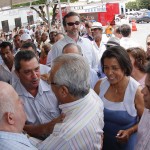 Jackson autoriza implantação de rodovia ligando Cafuz à sede de Laranjeiras -