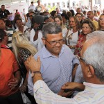 Jackson autoriza implantação de rodovia ligando Cafuz à sede de Laranjeiras -