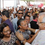 Jackson autoriza implantação de rodovia ligando Cafuz à sede de Laranjeiras -