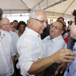 Jackson autoriza implantação de rodovia ligando Cafuz à sede de Laranjeiras -