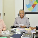 Jackson Barreto estimula criação de Polo Logístico em Sergipe -