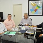 Jackson Barreto estimula criação de Polo Logístico em Sergipe -